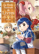 Petite faiseuse de livres (La), t. 05